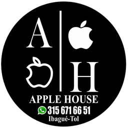 Apple House